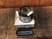 PEUGEOT 207 ABS PUMP MODULE 9675099880 ATE 10.0207 0157.4 2006 20123