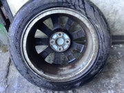 HONDA  JAZZ MK2 ALLOY WHEEL 15'' TYRE 185X55X15 SAA 560F 2002 200911