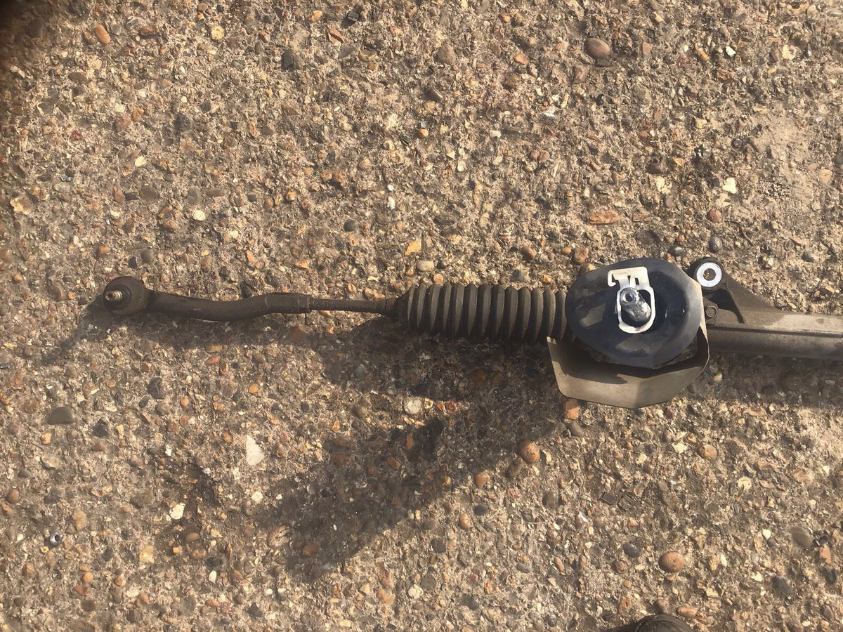 NISSAN JUKE J15 ELECTRIC POWER STEERING RACK  1KE0BTB  2014 20195