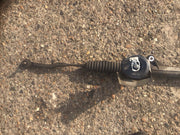 NISSAN JUKE J15 ELECTRIC POWER STEERING RACK  1KE0BTB  2014 20195