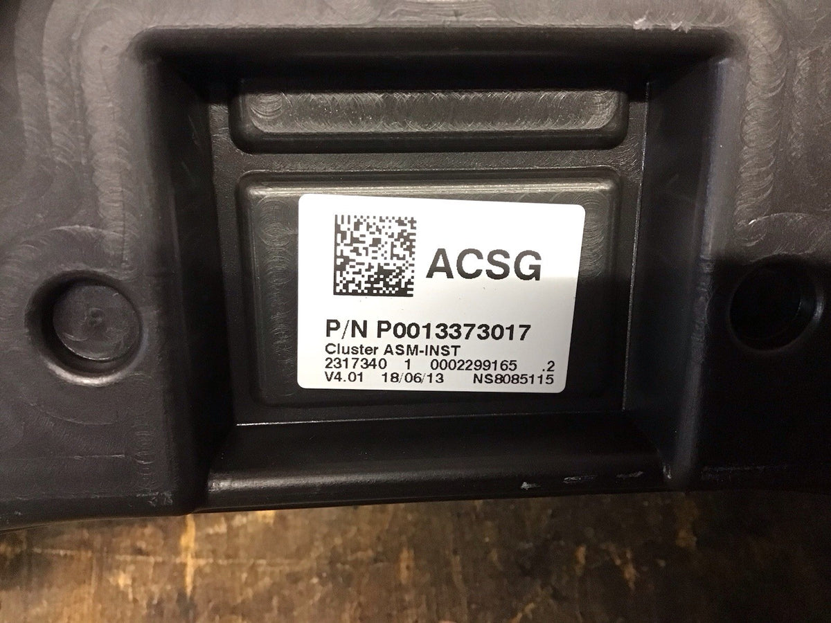 VAUXHALL CORSA D 1.4 PETROL AUTOMATIC ECU KIT 55590552 ABHW A14XER 2010 201411