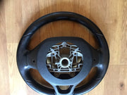 PEUGEOT 208 DRIVERS STEERING WHEEL 619138200C 2012 20208