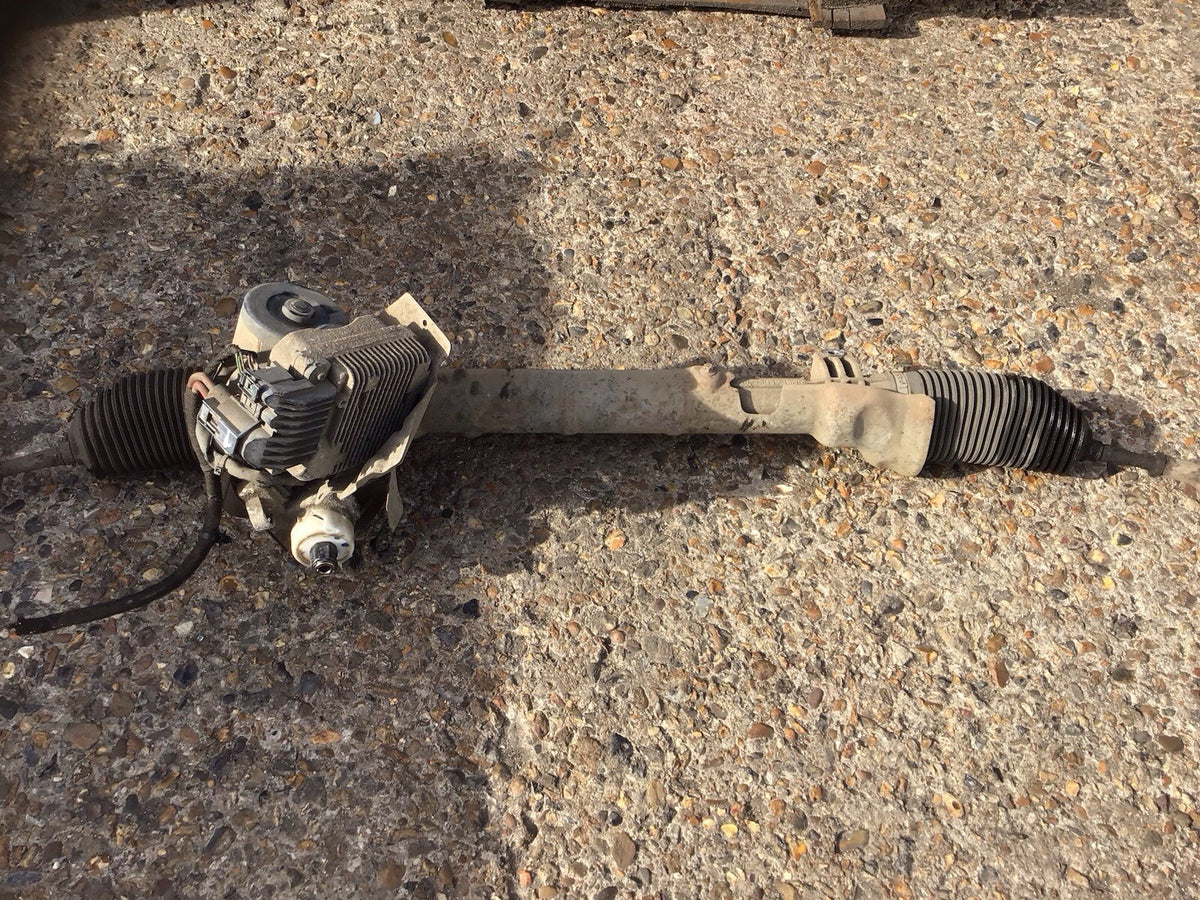 MERCEDES A CLASS W169 POWER STEERING RACK  6700001319 2005 20128