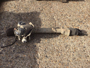 MERCEDES A CLASS W169 POWER STEERING RACK  6700001319 2005 20128