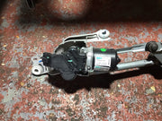 NISSAN JUKE J15 FRONT WIPER MOTOR AND LINKAGE  28800 1KEOC 2014 20194