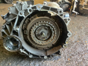 VOLKSWAGEN POLO 6R 1.4 PETROL AUTOMATIC GEARBOX CODE MLG 63000 MILES 2010 20144