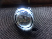 FIAT 500 MK2 DRIVER'S SIDE HEADLIGHT 45540748DX 2008 20150