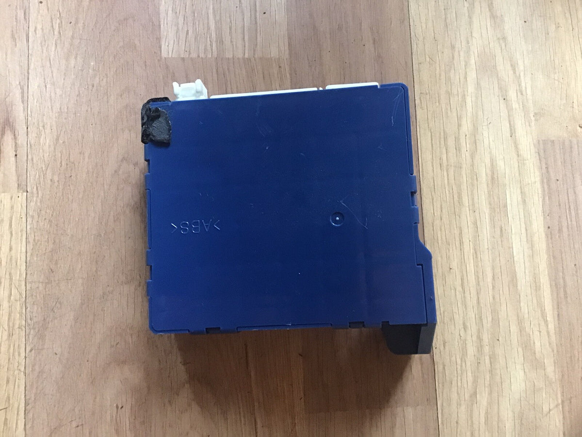 LEXUS IS220D AIR CON CONTROL MODULE ECU 88650 53220 2008 20124