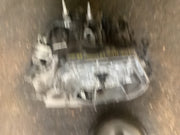 HONDA CIVIC MK9 1.8 PETROL  AUTOMATIC GEARBOX G4SA 39000 MILES 2013 20176
