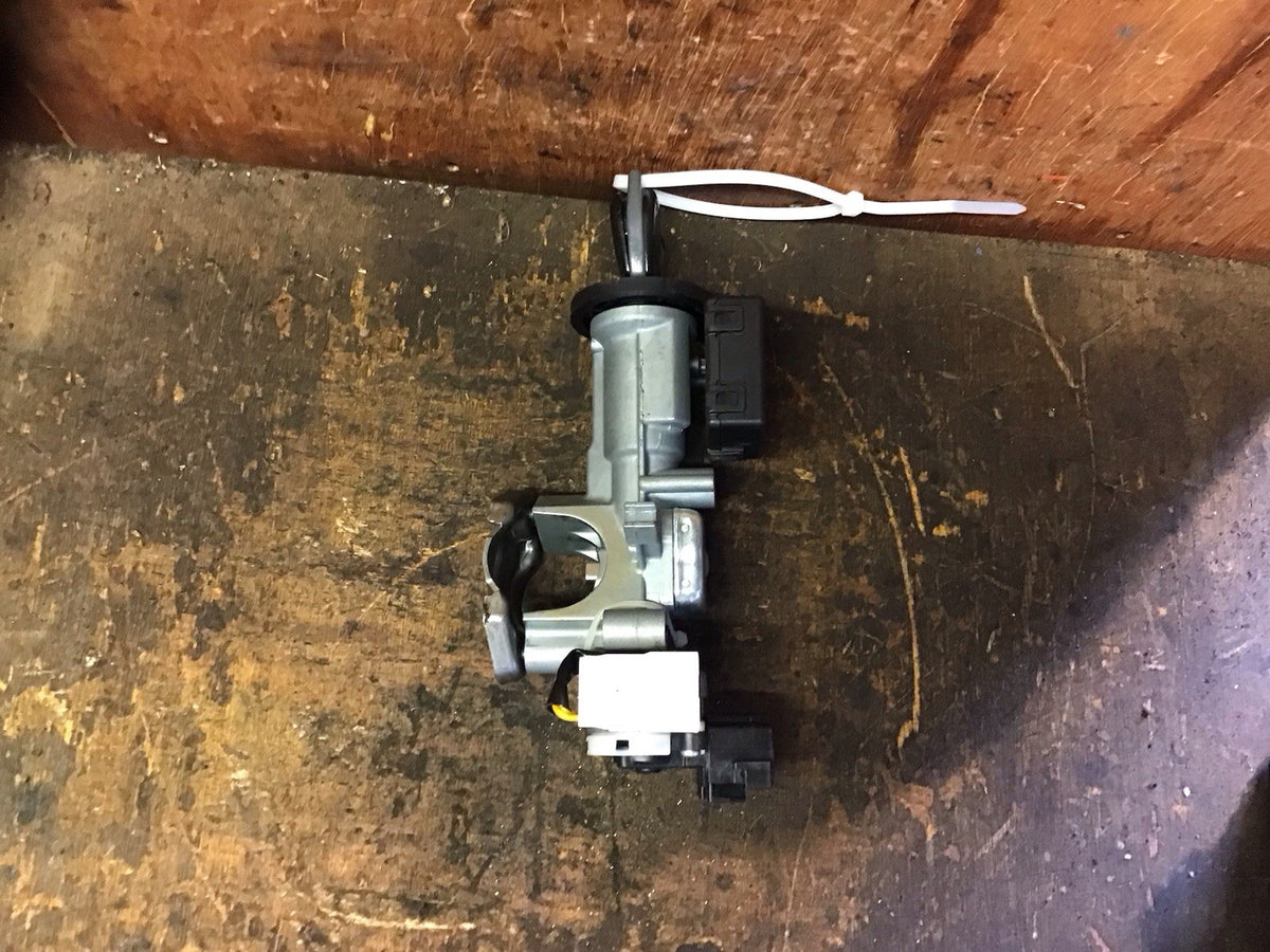 VAUXHALL AGILA 1.0L PETROL MANUAL ECU KIT 33920 85LN0 0261S08126 2010 201418