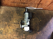 VAUXHALL AGILA 1.0L PETROL MANUAL ECU KIT 33920 85LN0 0261S08126 2010 201418
