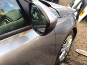 PEUGEOT 308 MK2 DRIVER'S SIDE O/S DOOR MIRROR ARTENSE GREY  KCA 2013 20199