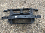 BMW 1 SERIES E87 FRONT SLAM PANEL REINFORCEMENT CRASH BAR 7166584.14 2005 20110
