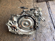 VAUXHALL CORSA E 1.4 PETROL AUTOMATIC GEARBOX CODE 5GPS 63000 2015 20190
