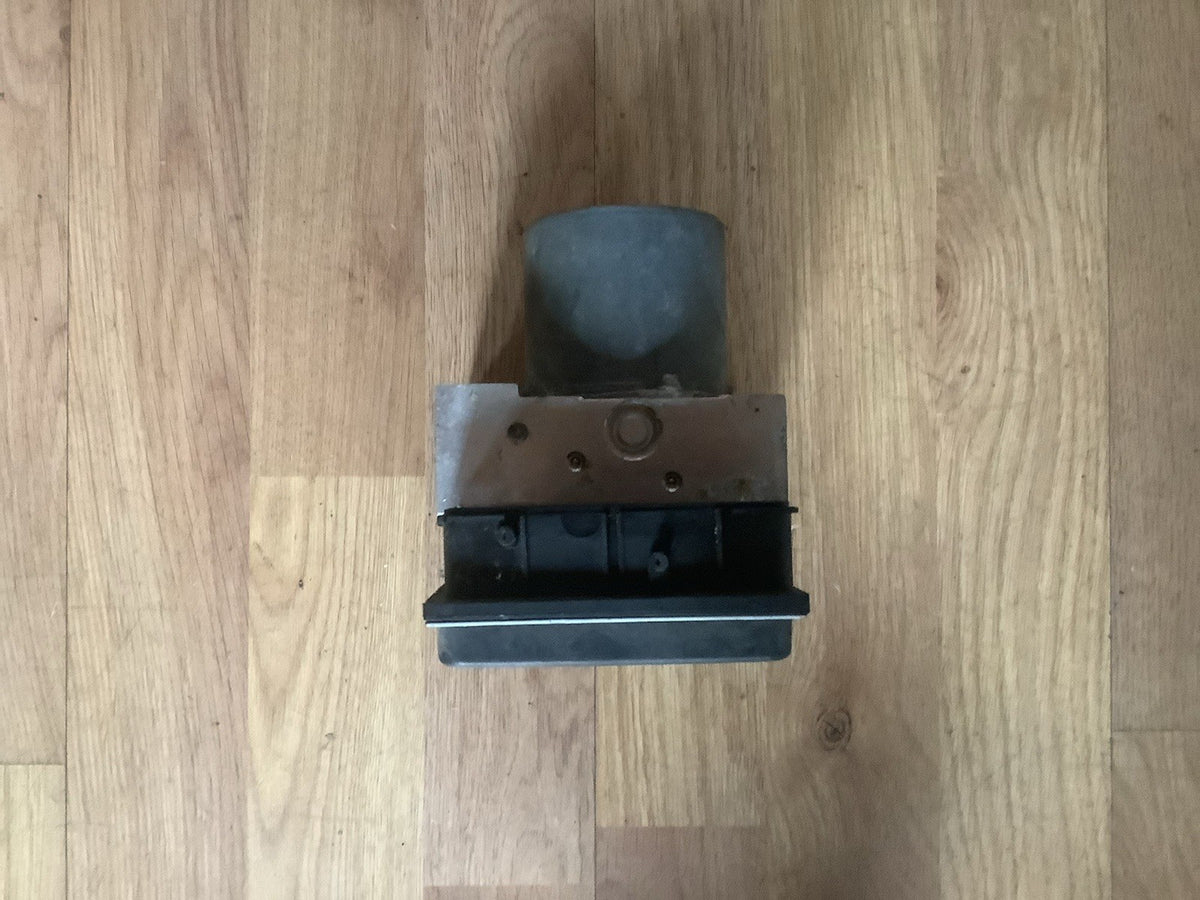 MERCEDES A CLASS W169 ABS PUMP MODULE 0265235496 2005 20123