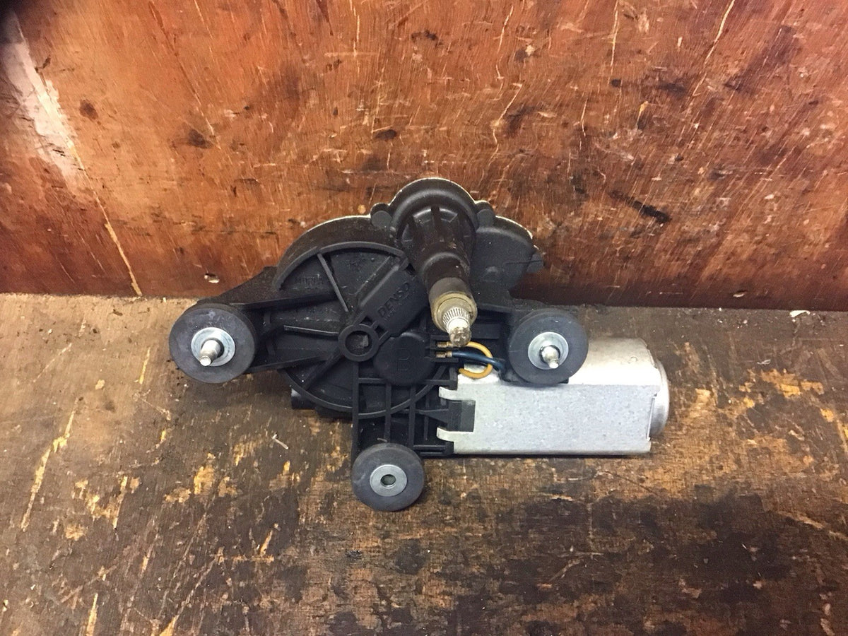 FIAT 500 FORD KA REAR WIPER MOTOR MS259600 1371 2009 20165