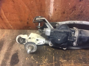 HONDA JAZZ MK2 WIPER MOTOR AND LINKAGE 2002 20084