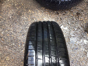 HONDA INSIGHT ALLOY WHEEL 16'' TYRE 185X55X16 TM866OA 2009 20145