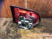 VOLKSWAGEN SHARAN MK2 DRIVER'S SIDE O/S INNER REAR LIGHT 7N0945094G 2010 20233