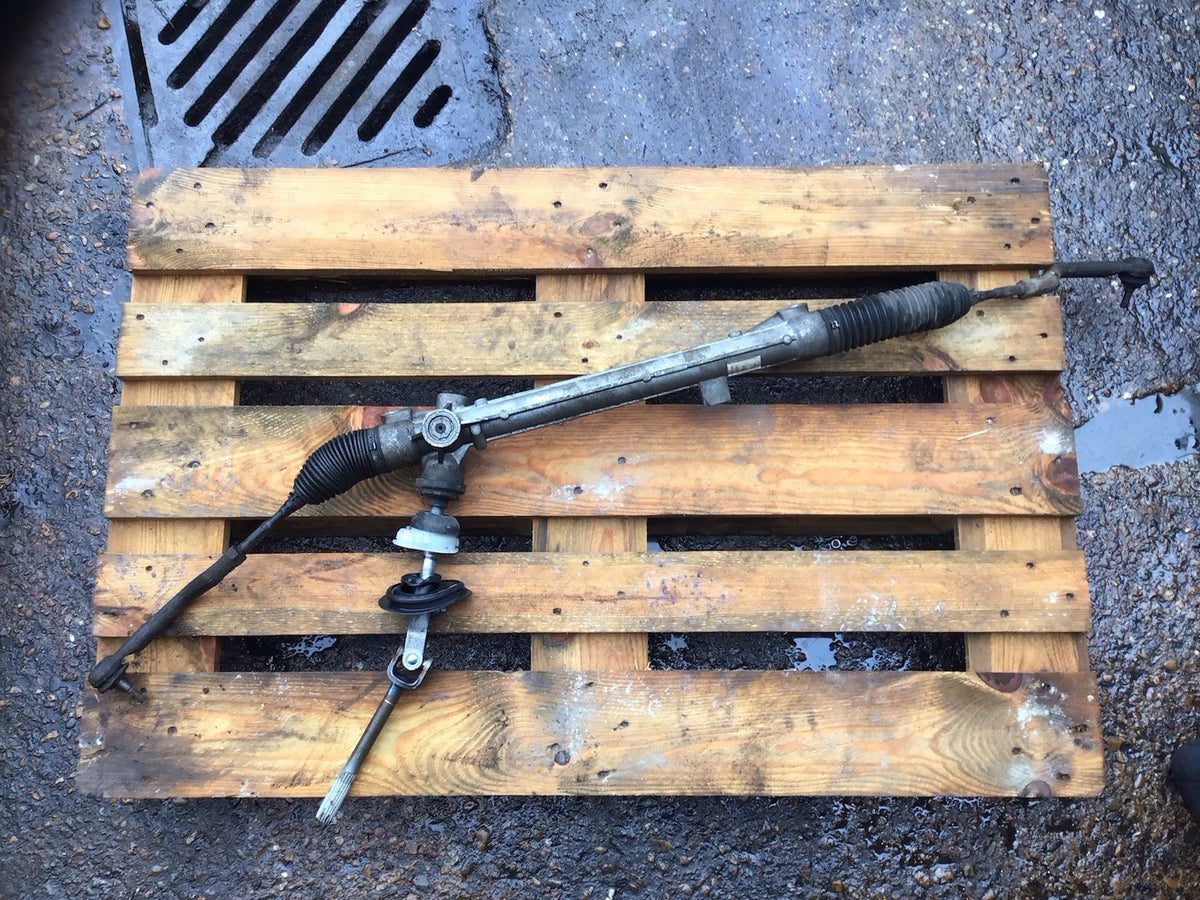 NISSAN QASHQAI J11E STEERING RACK 4EA0A RHD 2014 20202