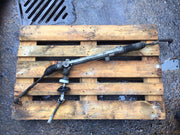 NISSAN QASHQAI J11E STEERING RACK 4EA0A RHD 2014 20202
