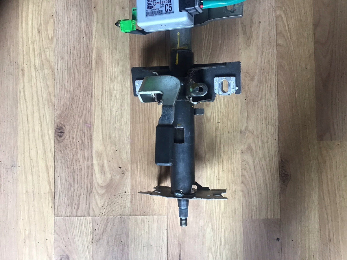 SUZUKI ALTO 1.0 PETROL ELECTRIC POWER STEERING COLUMN 38720 68K0 2009 20148