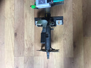 SUZUKI ALTO 1.0 PETROL ELECTRIC POWER STEERING COLUMN 38720 68K0 2009 20148
