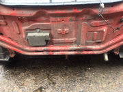 SUZUKI ALTO REAR BUMPER SUPPORT BAR CRASH BAR 2009 20145