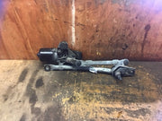 PEUGEOT 107 TOYOTA AYGO FRONT WIPER MOTOR LINKAGE 2005 20121