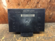 VOLKSWAGEN POLO 9N3 1.4 PETROL ECU KIT 03C906024AD BUD 2005 20095