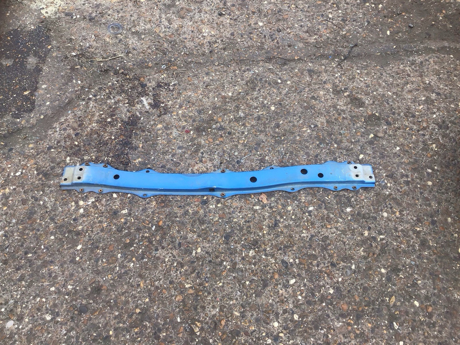 PEUGEOT 107  FRONT RADIATOR SUPPORT BAR  571610H010 2012 20141