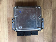 LAND ROVER FREELANDER II 2.2 DIESEL ENGINE CONTROL MODULE ECU 0281017917 2008 134
