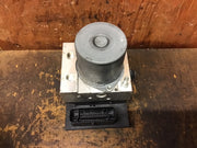 AUDI A4  ABS PUMP MODULE 8E0614517AK 0265234336 2005 20081