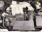 JAGUAR X TYPE 2.5 PETROL ENGINE AJ V6 AWD 2004 20081