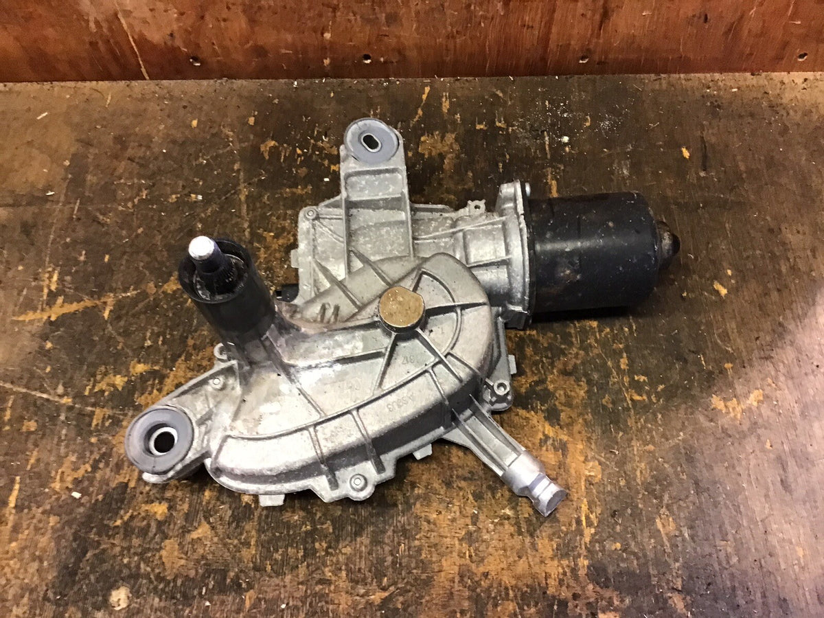 CITROEN C4 GRAND PICASSO WIPER MOTOR PASSENGER'S SIDE 9687622280 2008 20133