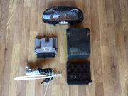 VOLKSWAGEN TOURAN 2.0 DIESEL ECU KIT 03L907309N CFCH 2010 20151