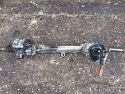 FORD FOCUS MK3 ELECTRIC POWER STEERING RACK BV6C3D070 2011 20186