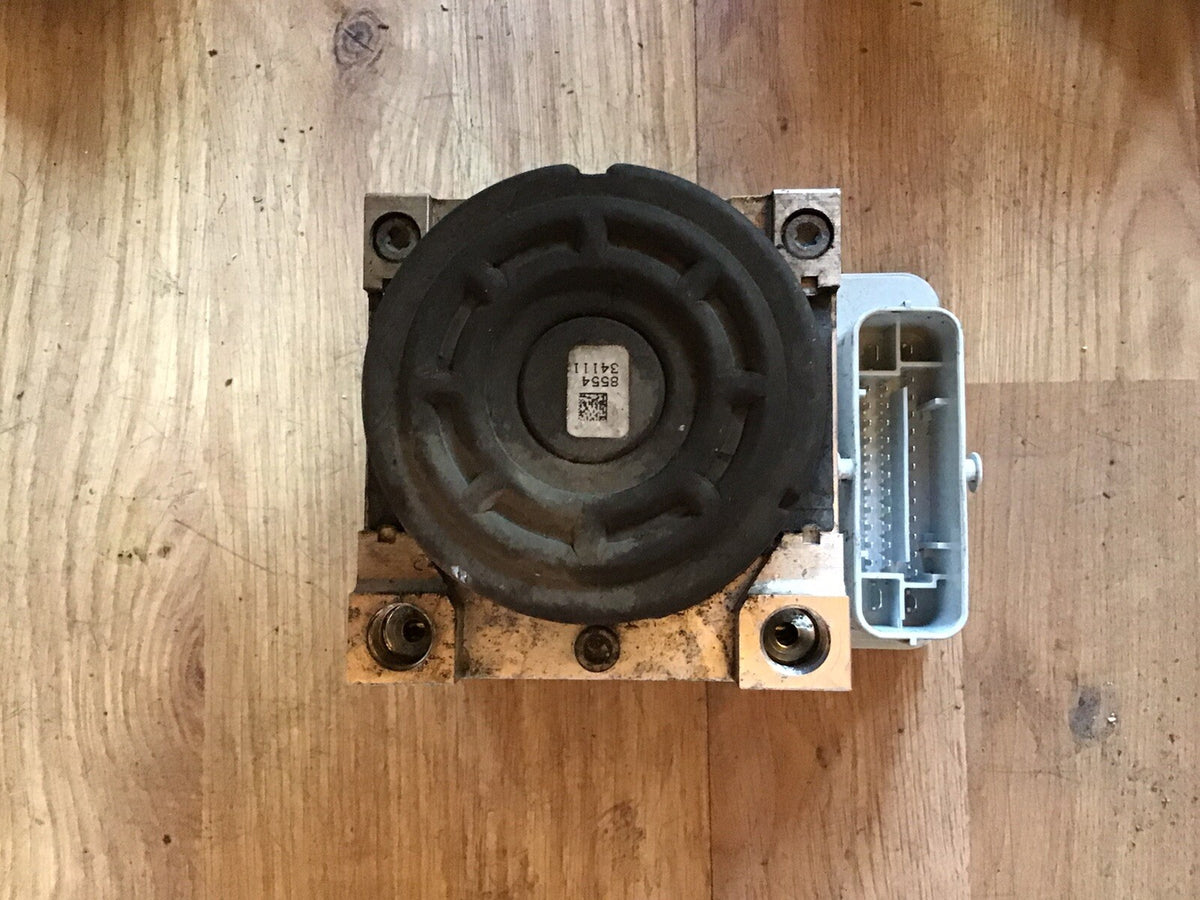 CITROEN DS3 ABS PUMP MODULE 1.6 PETROL 9678416280 2010 20168