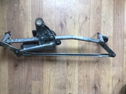 VOLKSWAGEN PASSAT B6 FRONT WIPER MOTOR LINKAGE 3397020755 3C2955023D 2005 20100