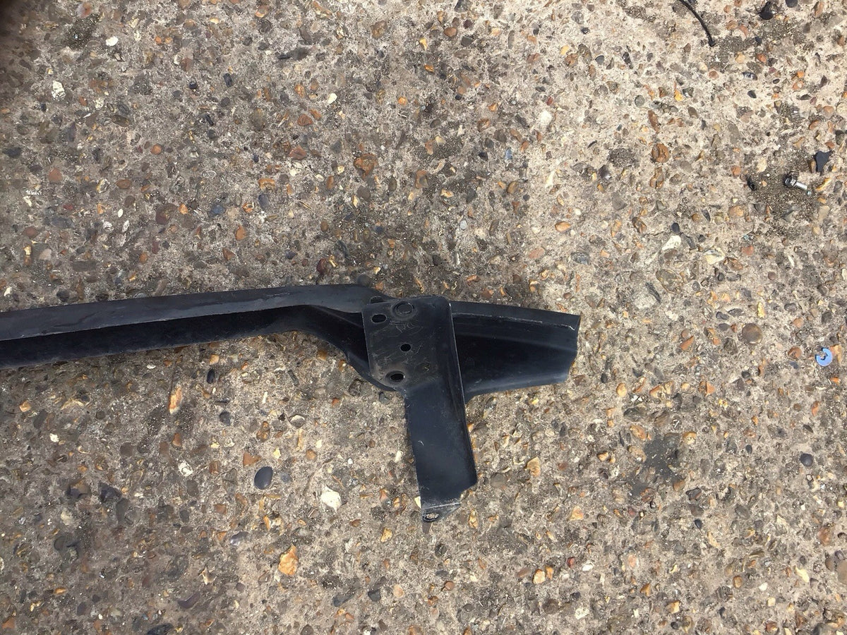 VOLKSWAGEN TOURAN FRONT BUMPER LOWER SUPPORT BAR CRASH BAR 2015 202012