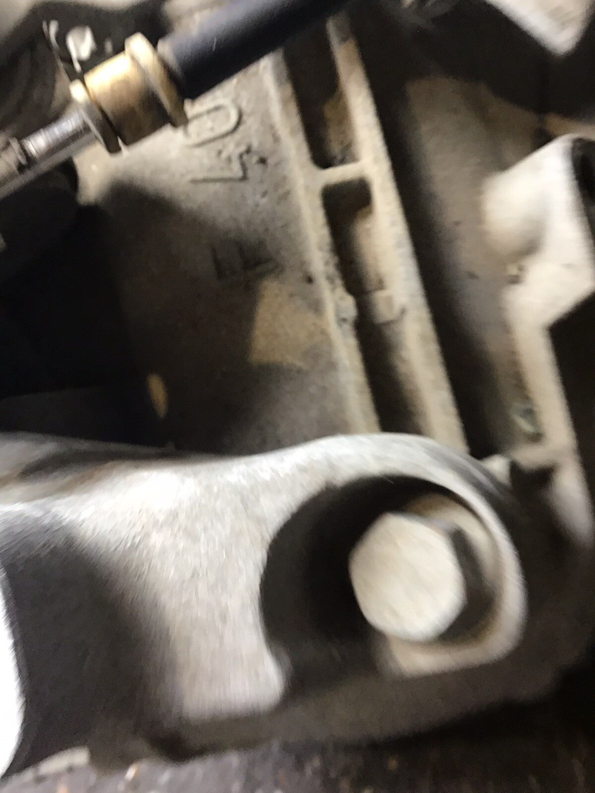 VAUXHALL ASTRA J 2.0 DTI GEARBOX F40 MANUAL 6 SPEED 2010 20152