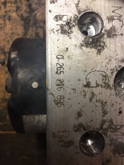 HONDA CIVIC MK7 ABS PUMP MODULE 0265216895 2001 20056