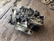 VAUXHALL CORSA E 1.4 PETROL AUTOMATIC GEARBOX CODE 5GPS 63000 2015 20199
