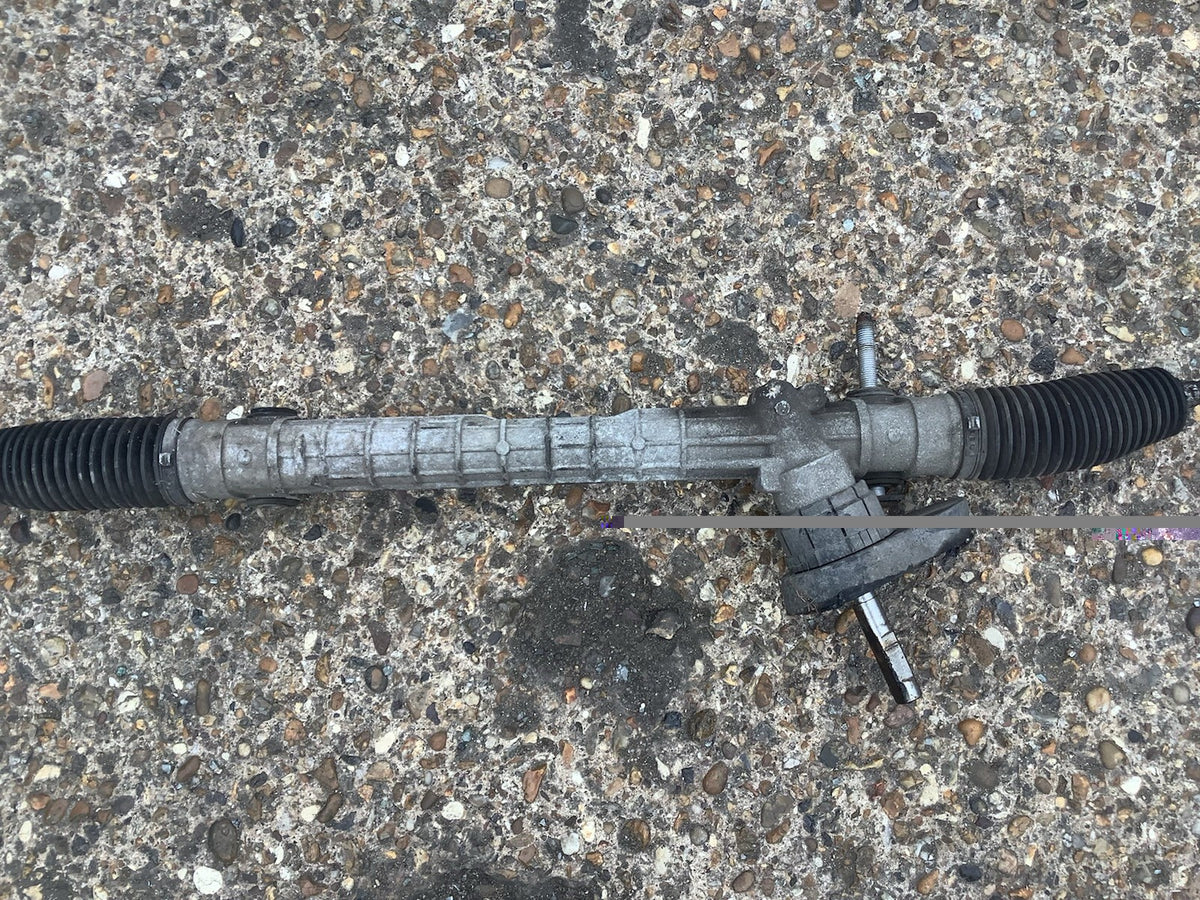 VAUXHALL CORSA C POWER STEERING RACK 26082873 2010 20149