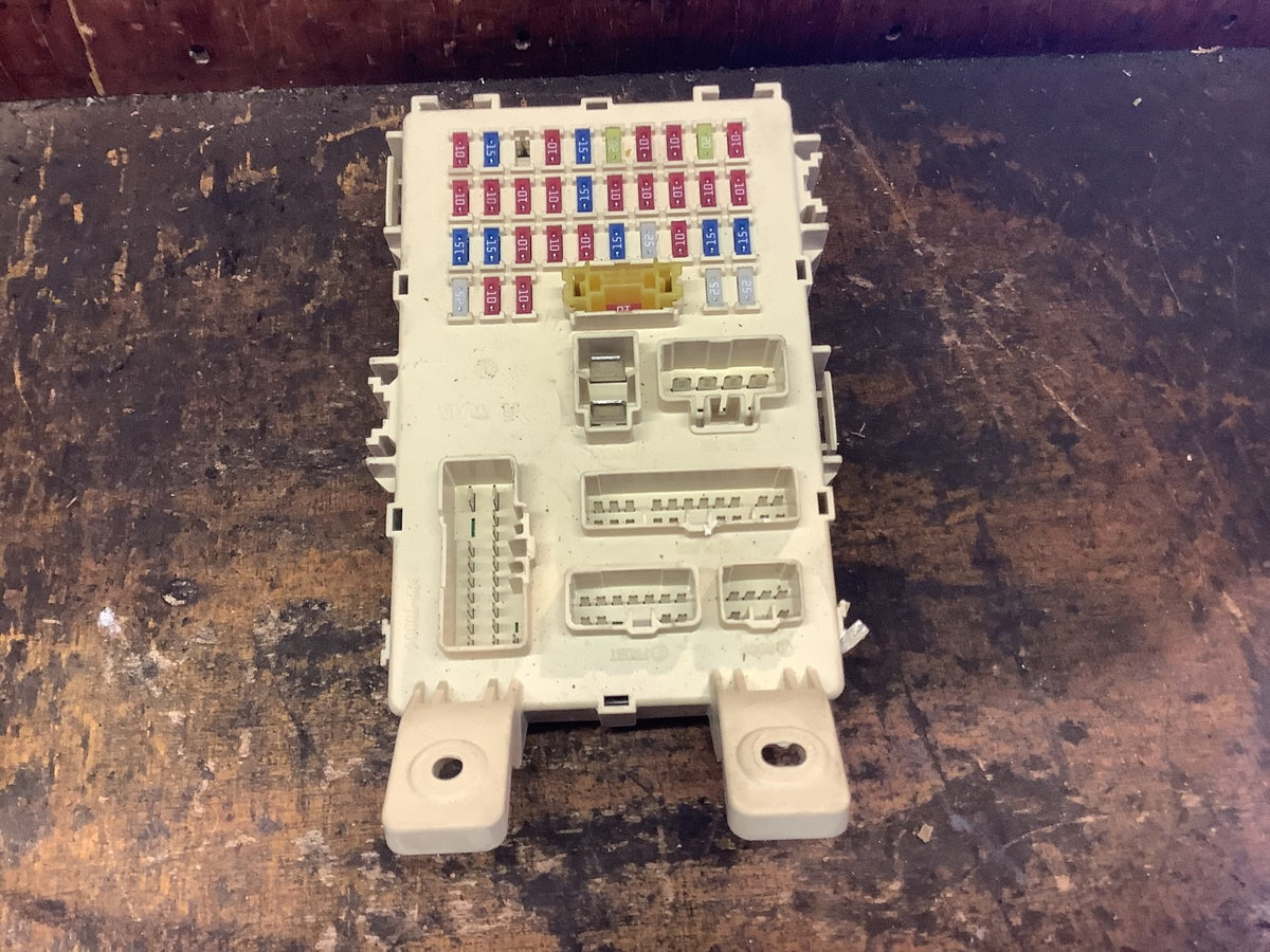HYUNDAI I20 MK1 1.4 PETROL ECU KIT 39125 2B062 2008 20128