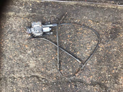 VAUXHALL ASTRA J ELECTRIC HAND BRAKE MOTOR 13365044 2015 20214