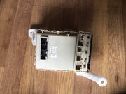 TOYOTA VERSO 1.6 DIESEL ECU KIT 89661 0F500 2013 201811
