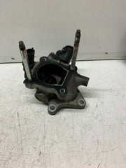 HONDA ACCORD MK8 2.2 DIESEL N22B1 THROTTLE BODY 012010 1040 0281002680 2008 20144