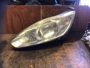 FORD C MAX  PASSENGER'S SIDE N/S HEADLIGHT AM5113W030BF 2010 20152