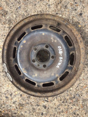 VOLVO 850 STEEL RIM SPARE WHEEL 15'' 1992 19973